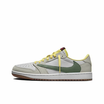 Travis Scott Jordan 1