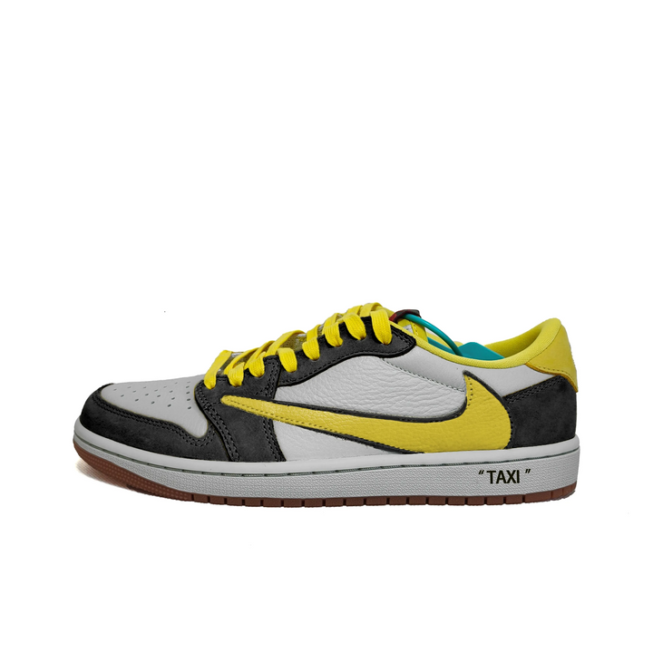 Travis Scott Jordan 1