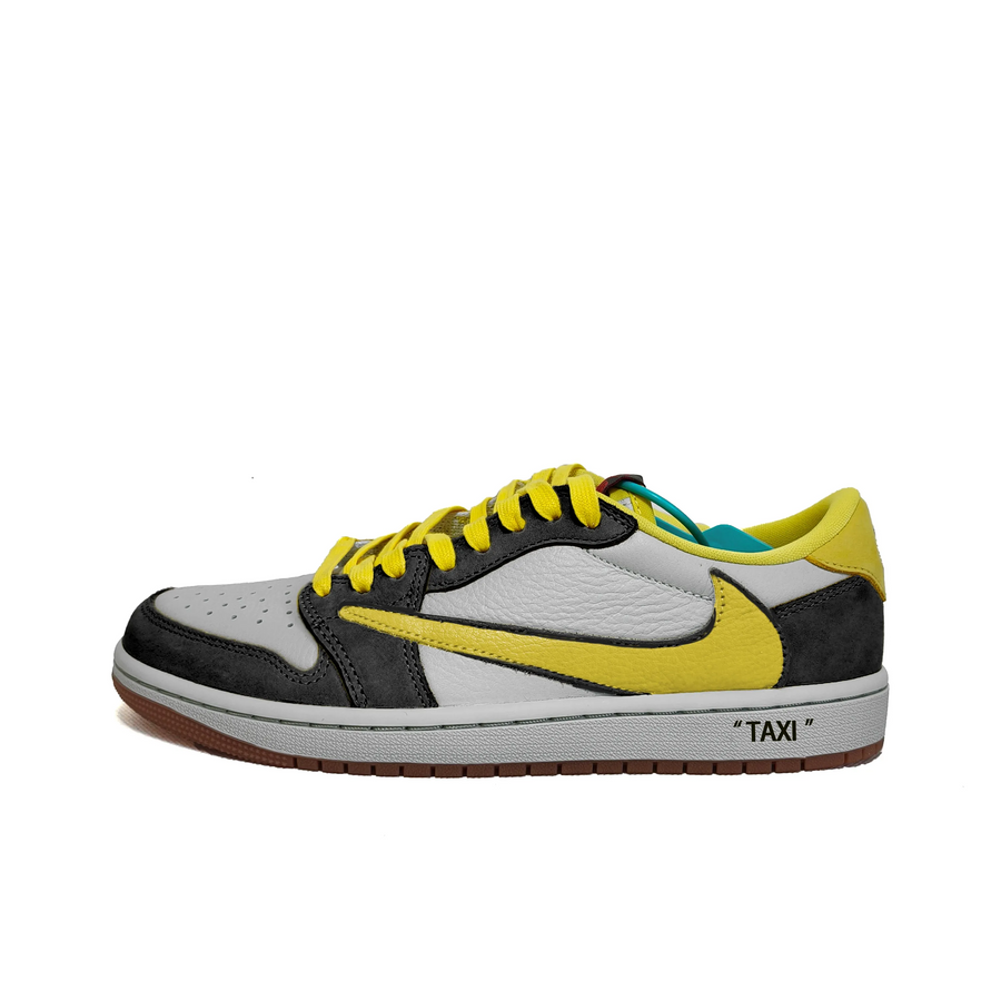 Travis Scott Jordan 1