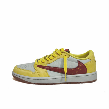 Travis Scott Jordan 1