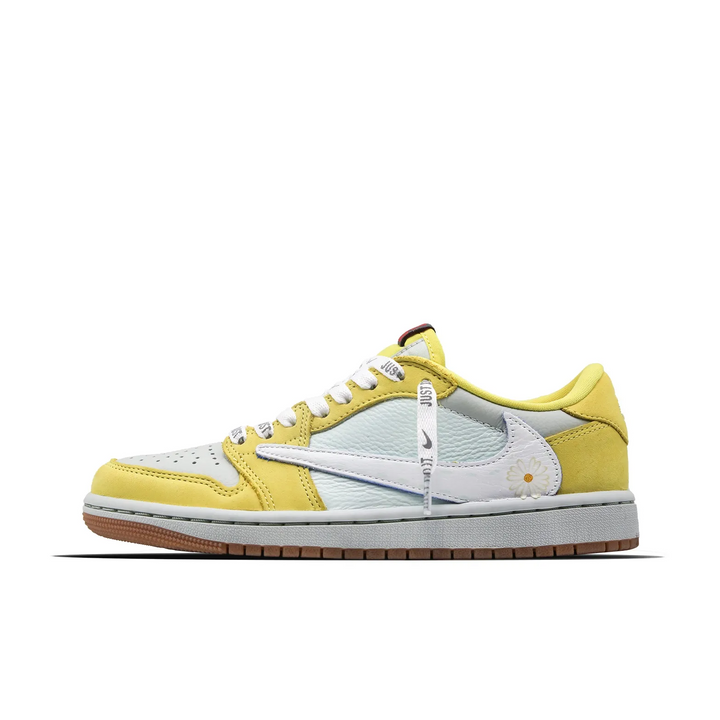 Travis Scott Jordan 1