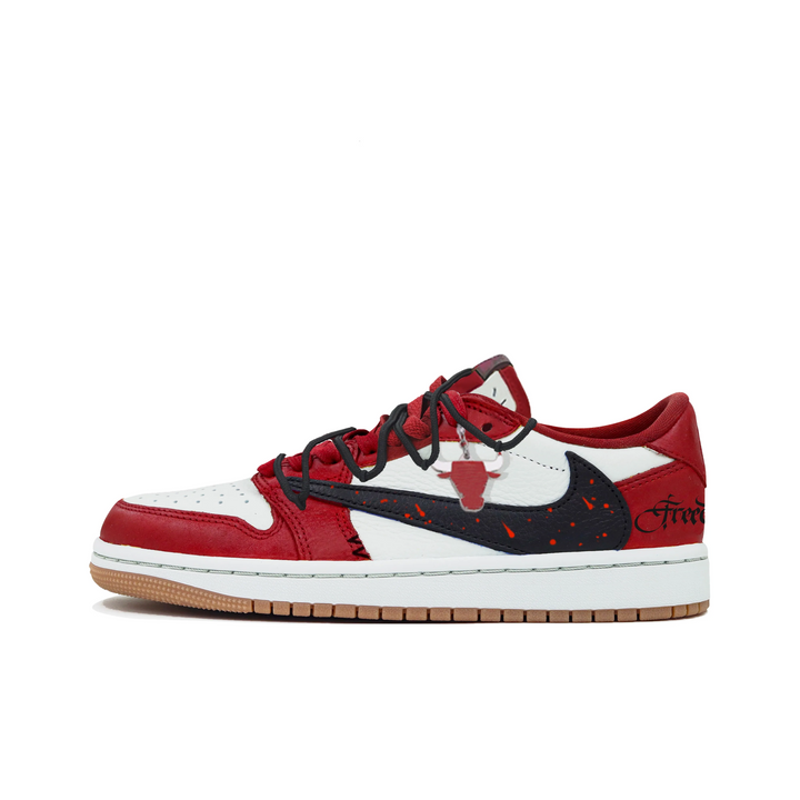 Travis Scott Jordan 1