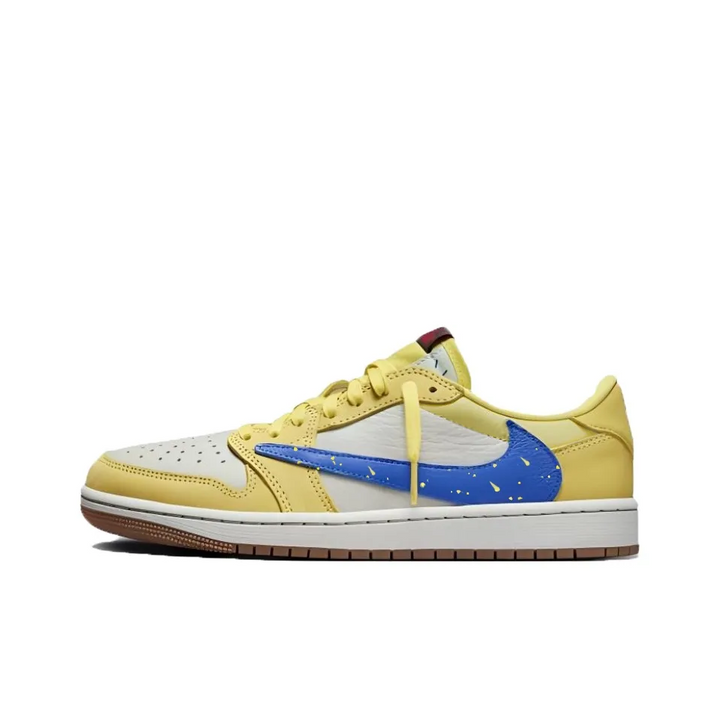 Travis Scott Jordan 1