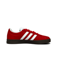 Red White - Adidas Samba Custom