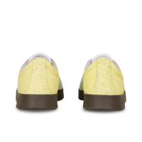 Yellow Blue - Adidas Samba Custom