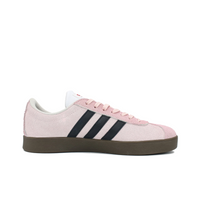 Light Pink Black - Adidas Samba Custom