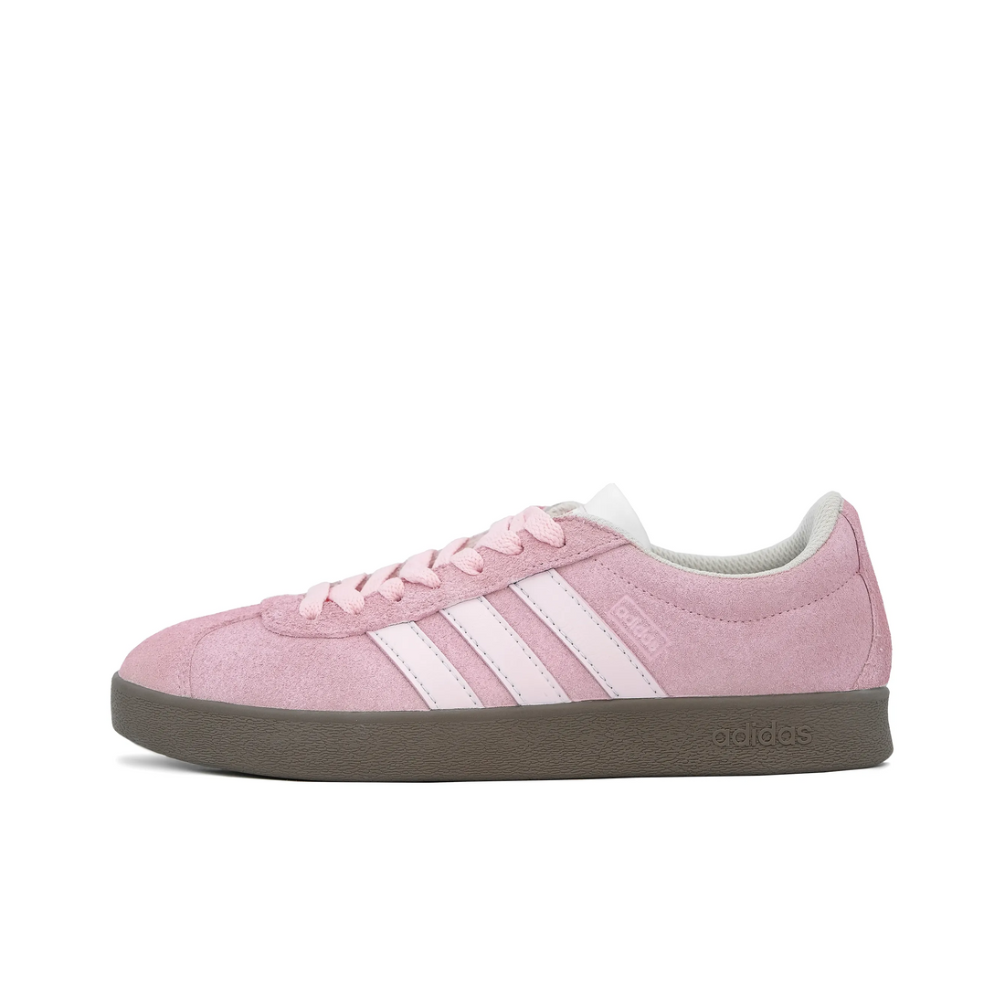 Pink - Adidas Samba Custom