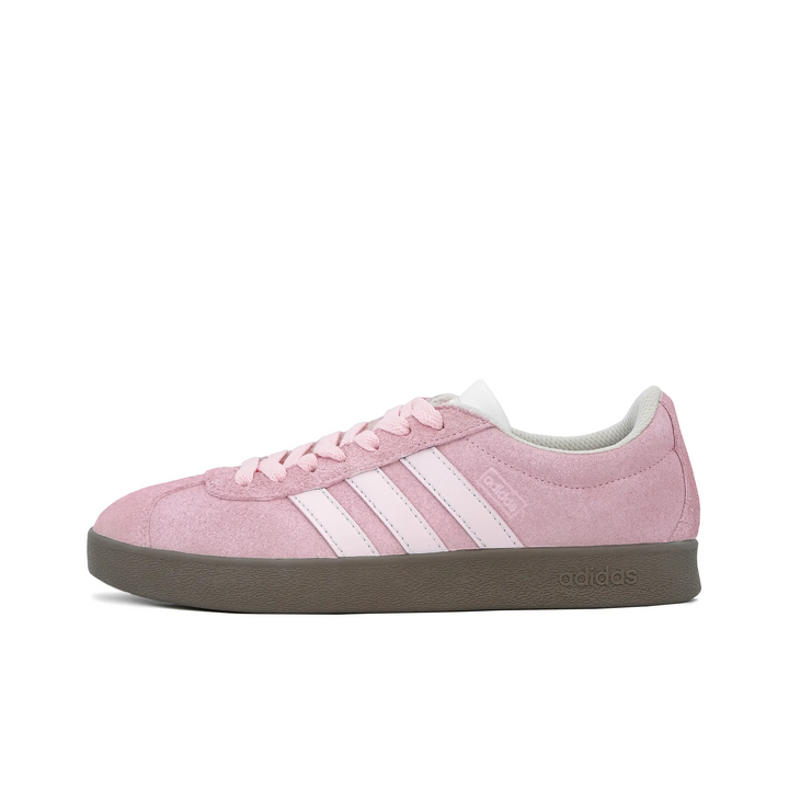 Pink - Adidas Samba Custom