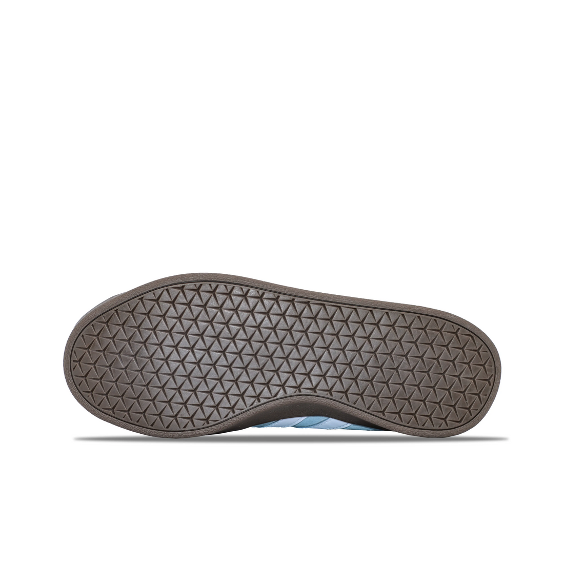 Blue White - Adidas Samba Custom