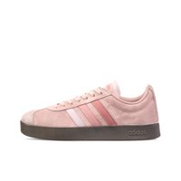 Light And Dark Pink - Adidas Samba Custom