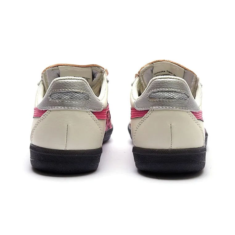 Off White Dark Pink- Adidas Samba Custom