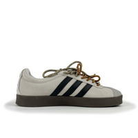 Grey Black- Adidas Samba Custom