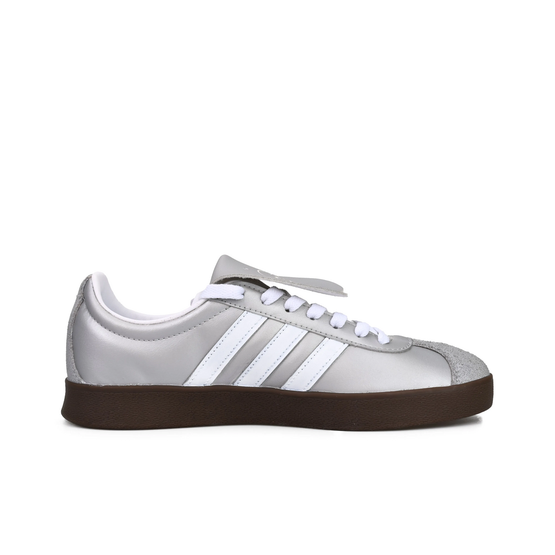 Sliver Beige - Adidas Samba Custom