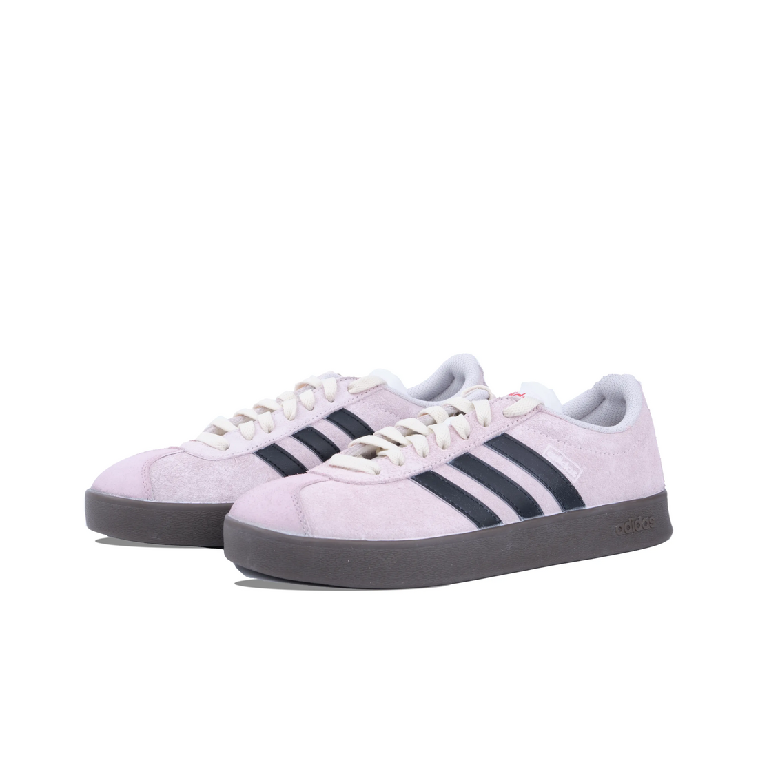 Light Purple Black- Adidas Samba Custom
