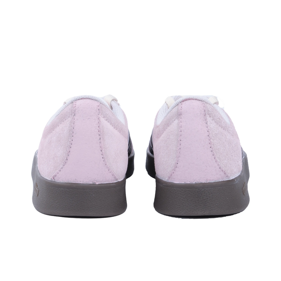 Light Purple Black- Adidas Samba Custom