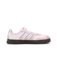 Pink Patches - Adidas Samba Custom