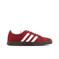 Red Bows And Love Hearts - Adidas Samba Custom