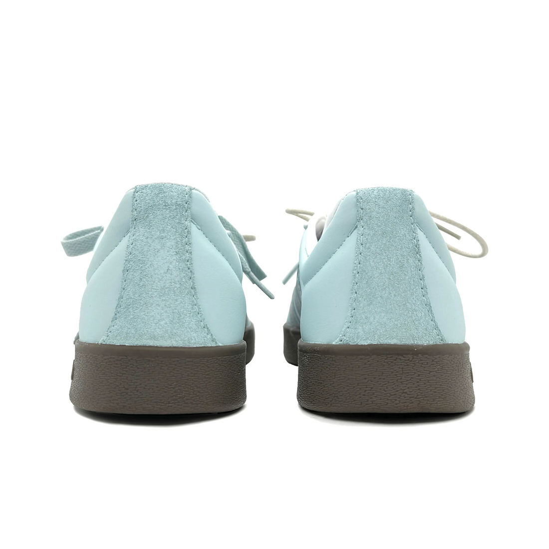 Green Sliver - Adidas Samba Custom