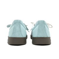 Green Sliver - Adidas Samba Custom