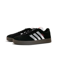 Black Sliver - Adidas Samba Custom