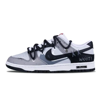 Custom Sneakers