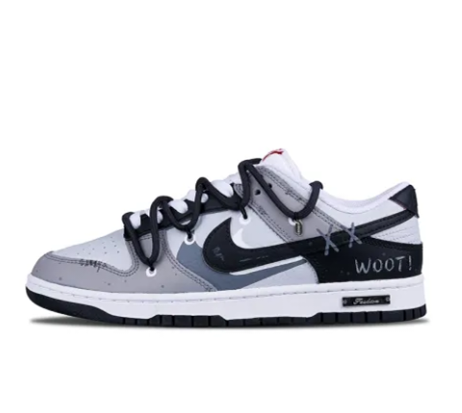Custom Sneakers